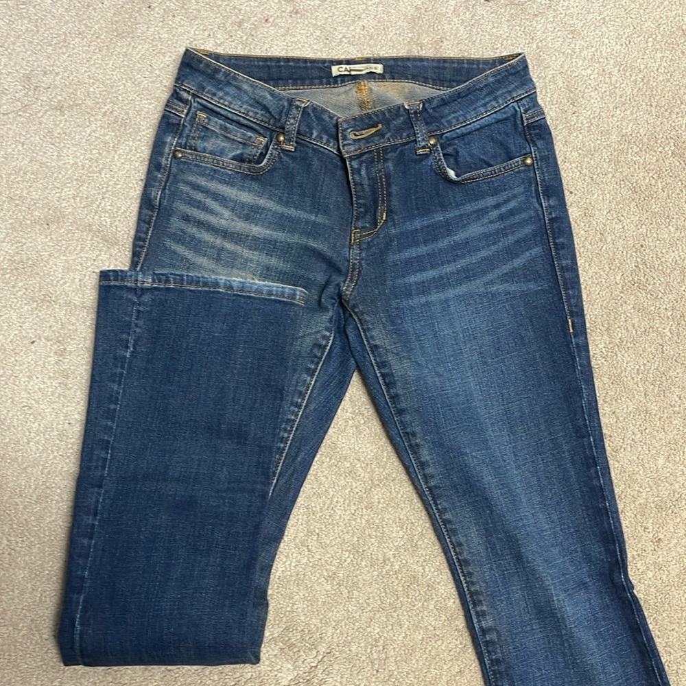 Cabi jeans